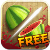 下载Fruit Ninja Free — 水果忍者