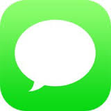 iphone短信