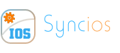 syncios ipad manager