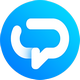 whatsapp transfer icon