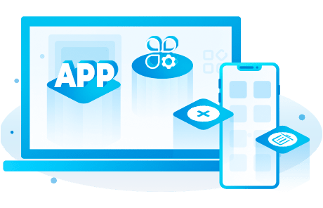 app management