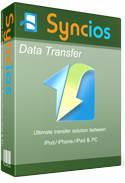 Download iOS Transfer Freely